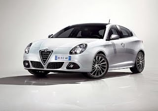 The Giulietta gets a green upgrade with the new TCT gearbox