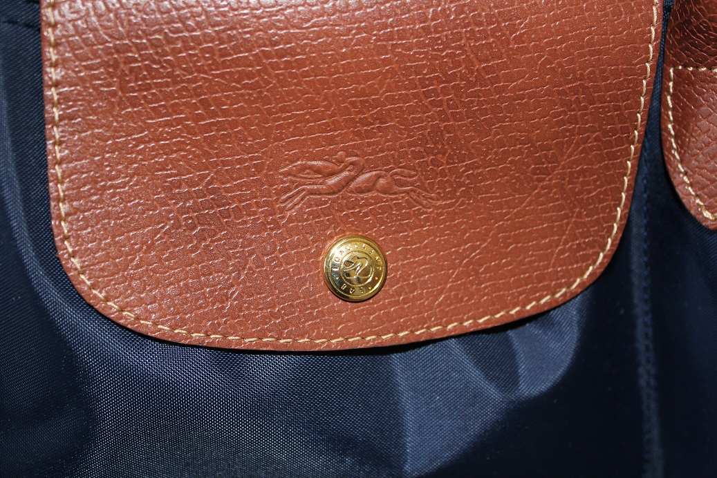 longchamp x andré le pliage