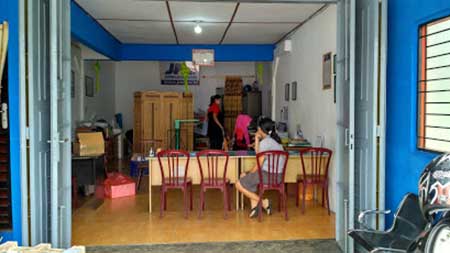 Cari Alamat Rumah Dari Nomor Telepon - Berbagai Rumah