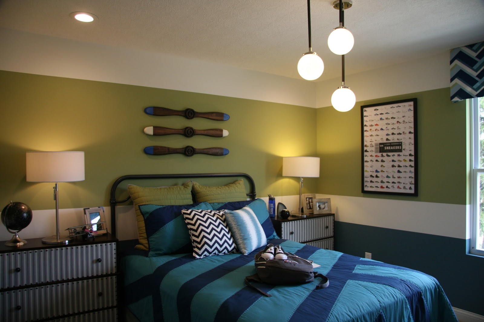 M/I Homes Minerva Park ⋆ A City Explored