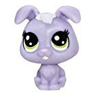 Littlest Pet Shop Series 1 Multi Pack Lilac Bunnyton (#1-133) Pet