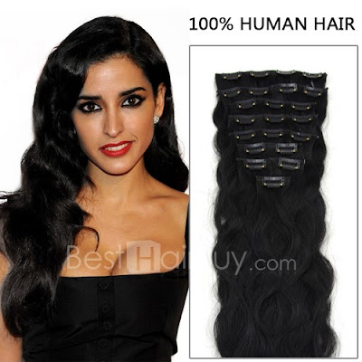 http://www.besthairbuy.com/16-inch-10pcs-body-wavy-clip-in-remy-hair-extensions-135g-1-jet-black.html