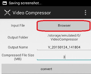 Cara Kompres File Video ke Ukuran yang Kita Inginkan di Android-gambar 2 Cara Kompres File Video ke Ukuran yang Kita Inginkan di Android-gambar 2