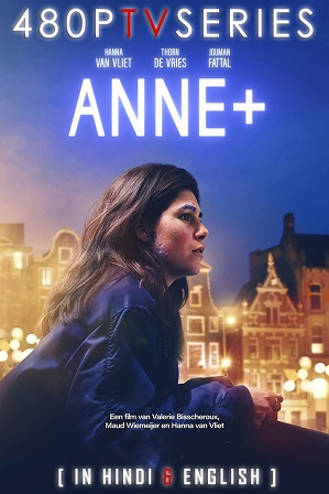 Anne+: The Film (2021) Full Hindi Dual Audio Movie Download 480p 720p Web-DL