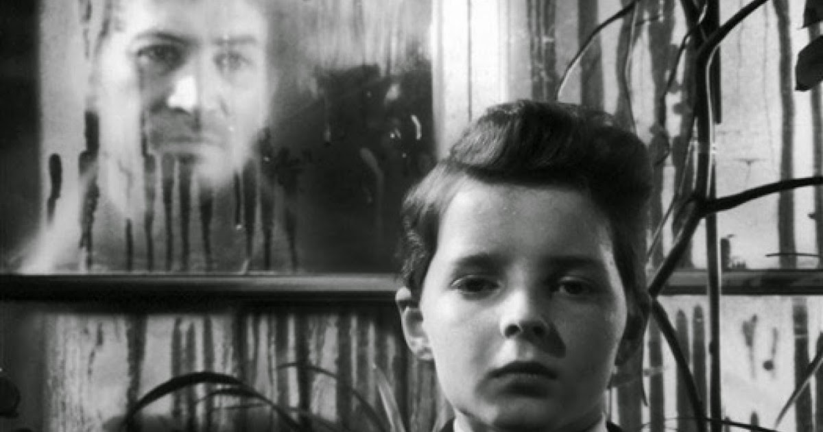 Cultura in circolo: RECENSIONE DE "IL GIRO DI VITE" DI HENRY JAMES