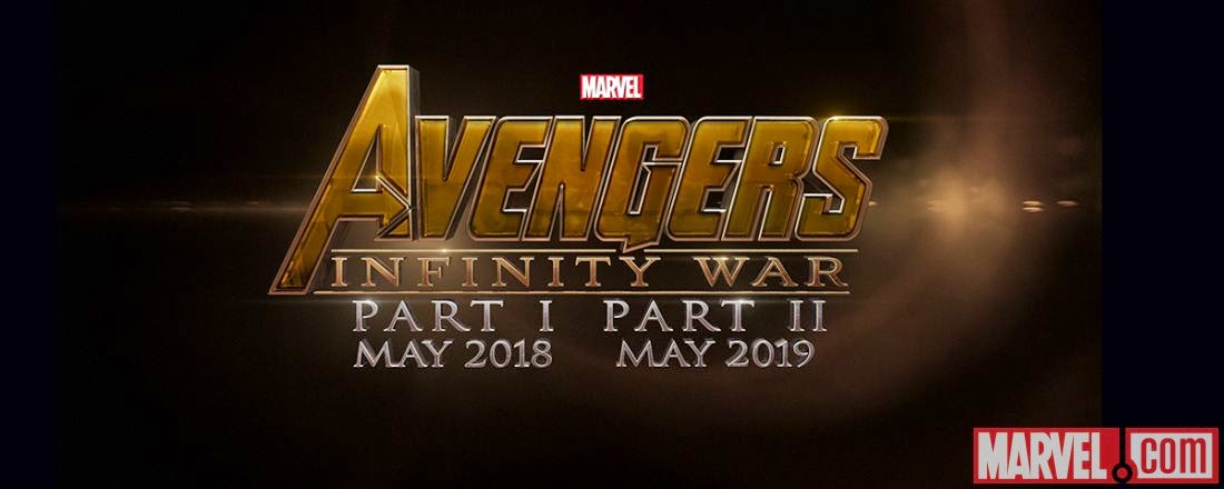 Avengers: Infinity War,
