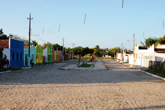 Resultado de imagem para foto da cidade histórica de carnaubais