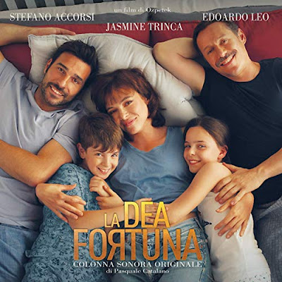 La Dea Fortuna Soundtrack Pasquale Catalano