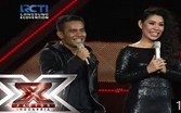 CLARISA & JUDIKA - AKU YANG TERSAKITI (Judika) - Grand Final - X Factor Indonesia 2015