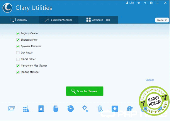 Glary utilities отзывы