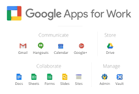 Try out Google Apps for Work