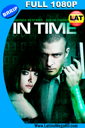 El Precio del Mañana (2011) Latino FULL HD 1080P (2011)