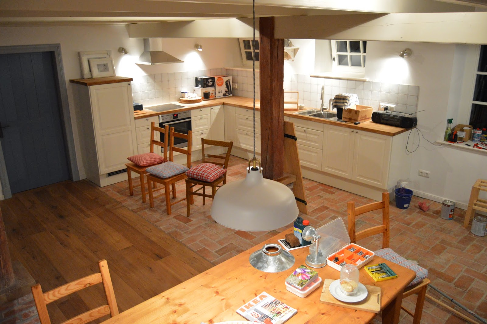 Alte Bäckerei Rezepte, Alte Bäckerei Bautzen