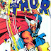 Thor #337 - Walt Simonson art & cover + 1st Beta Ray Bill