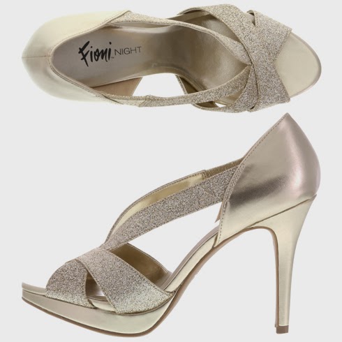 Gray Cat Vintage: Wedding Shoes - What to Choose