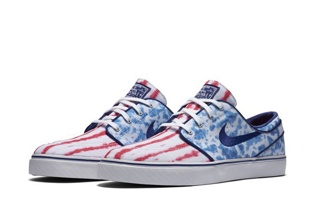Nike Skateboarding Stefan Janoski