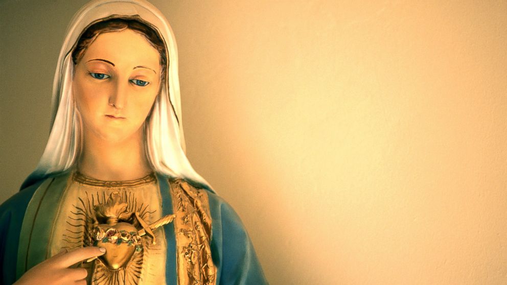 Virgen María, Ruega por Nosotros ®: FONDOS DE PANTALLA DE LA VIRGEN MARÍA