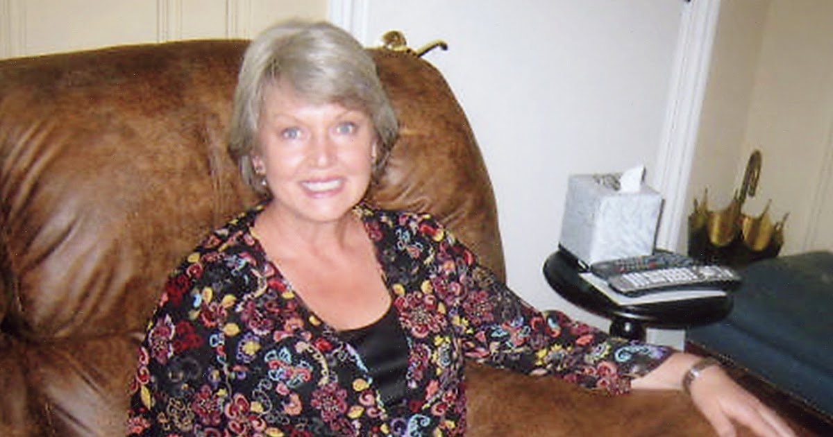 Fifty, not Frumpy: Flashback