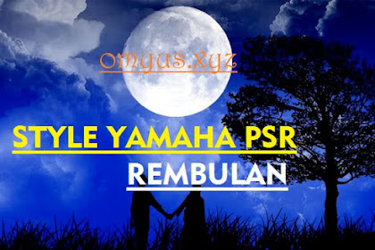 Style Dangdut Rembulan ing Wengi Yamaha Gratis Download