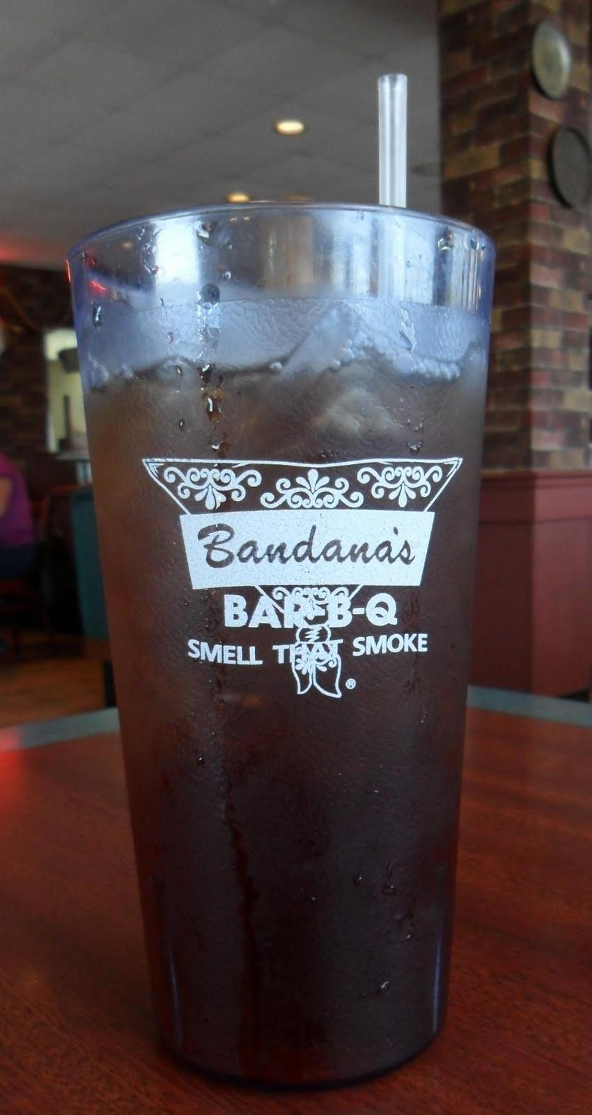 Wine in Thyme St. Louis Barbecue Bandana's