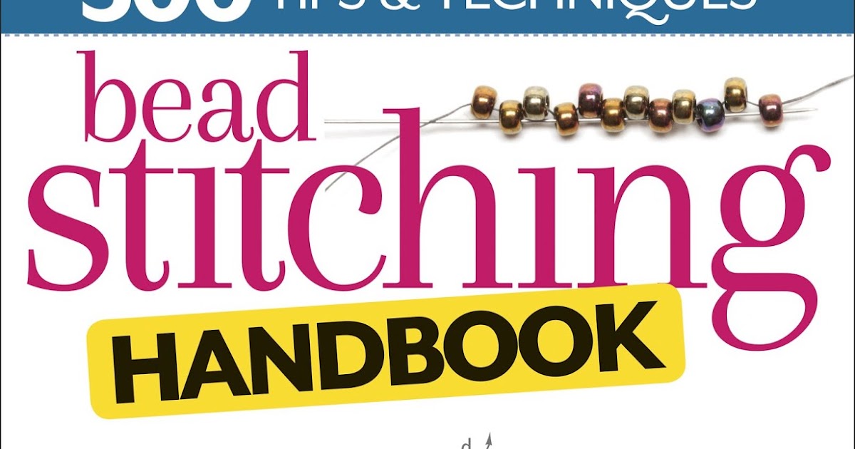 Bead Stitching Handbook 