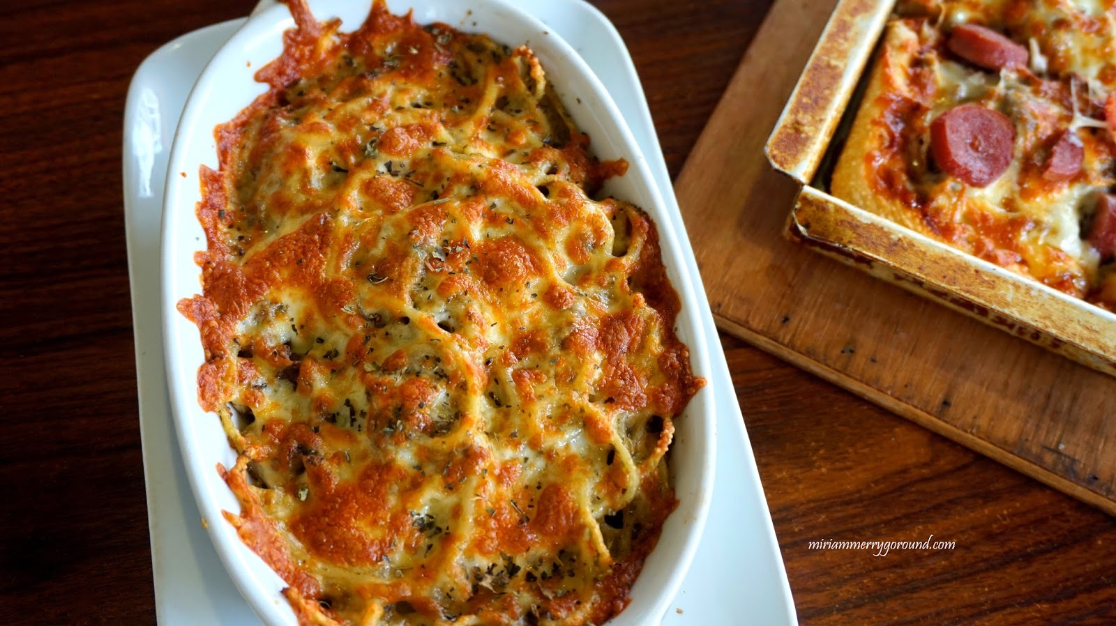 Cubes Pizza, Ara Jaya ♥Miriam MerryGoRound♥