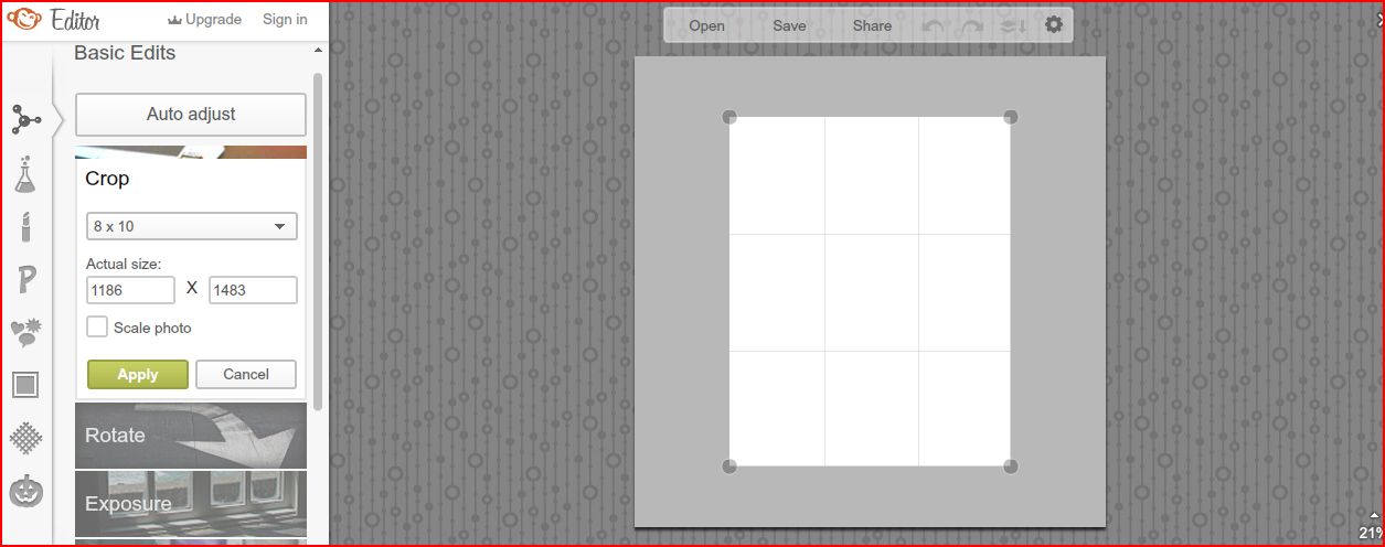 How to Make Your Own Printable Wall Art - Erin Spain