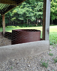 all purpose sand for chicken coop 3