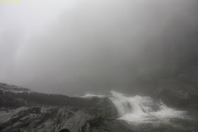 Kunchikal Falls, Shimoga