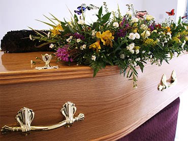 wood casket plans