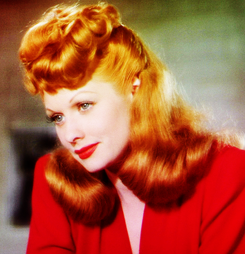 Gods and Foolish Grandeur: The most famous henna rinse