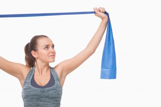 lymphoedema breast cancer exercise Do it quick stripper