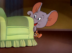 Jerry and Jumbo