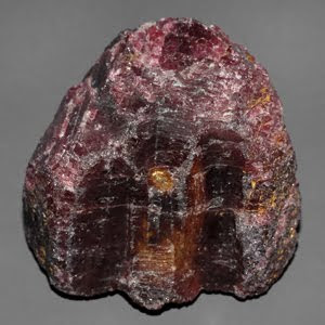 Simply DeVyne: Fyne Gems : RUBY