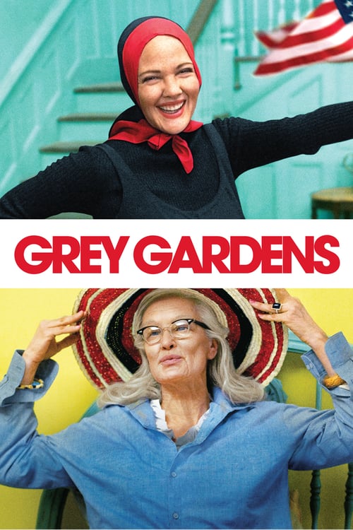 Descargar Grey Gardens 2009 Blu Ray Latino Online
