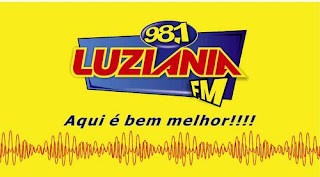 Rádio Luziânia FM 98.1