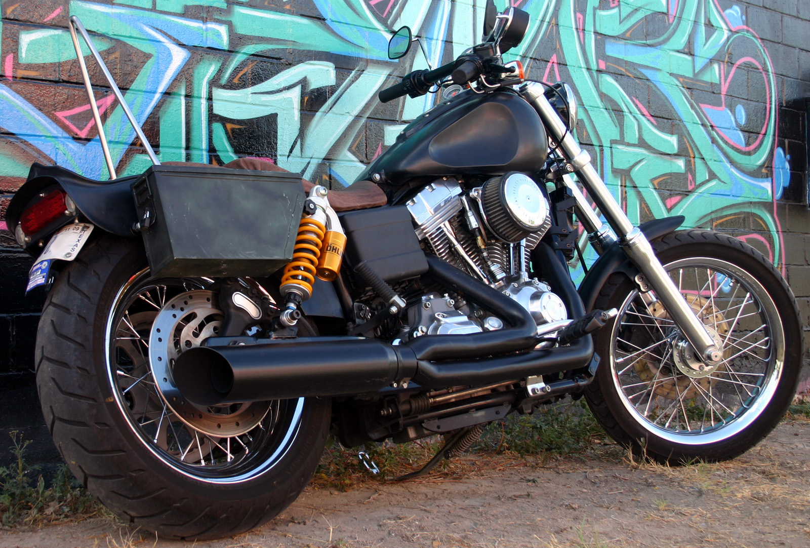 **battlead** **ammo can saddle bags**