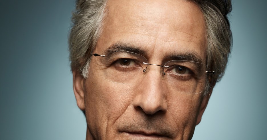 The Movies Of David Strathairn.