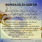 Hadits Keutamaan Al Quran