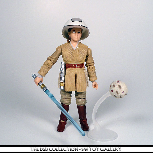 Anakin Skywalker Toys 113