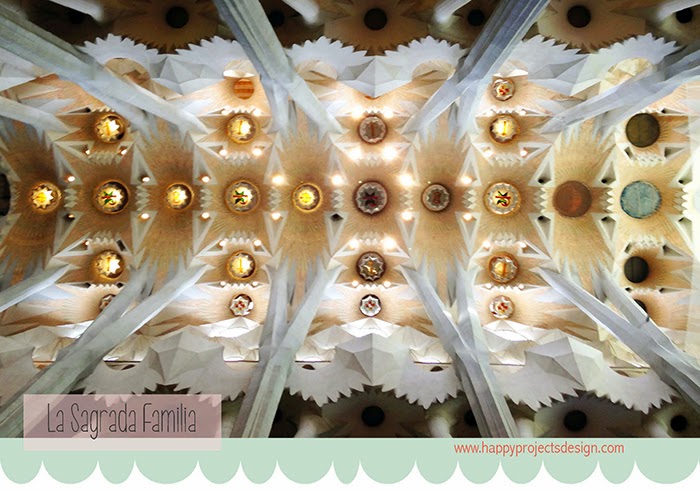 la Sagrada Familia con niños