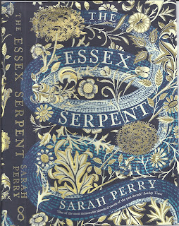 sarah perry the essex serpent abebooks sarah perry the essex serpent abebooks
