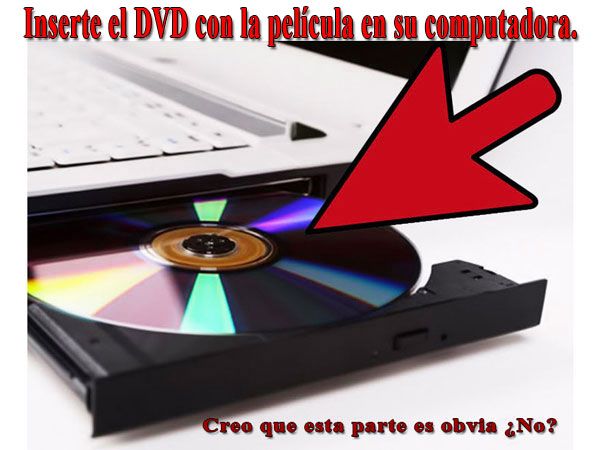 DVD Decrypter + Tutorial (Como extraer el audio a un DVD)