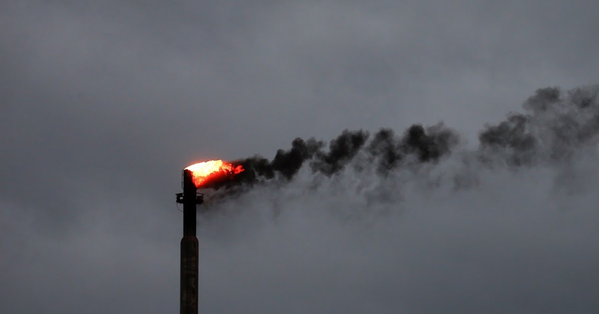 10 oil refineries in Texas have been shut down because of Hurricane Harvey