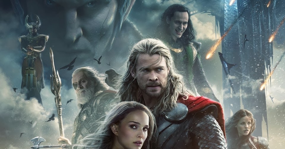 Thor The Dark World Stream