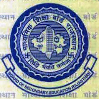Rajasthan Board 10th Class Result 2013