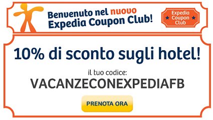 coupon Expedia