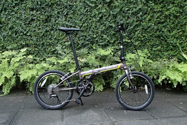 dahon launch 2000 p8