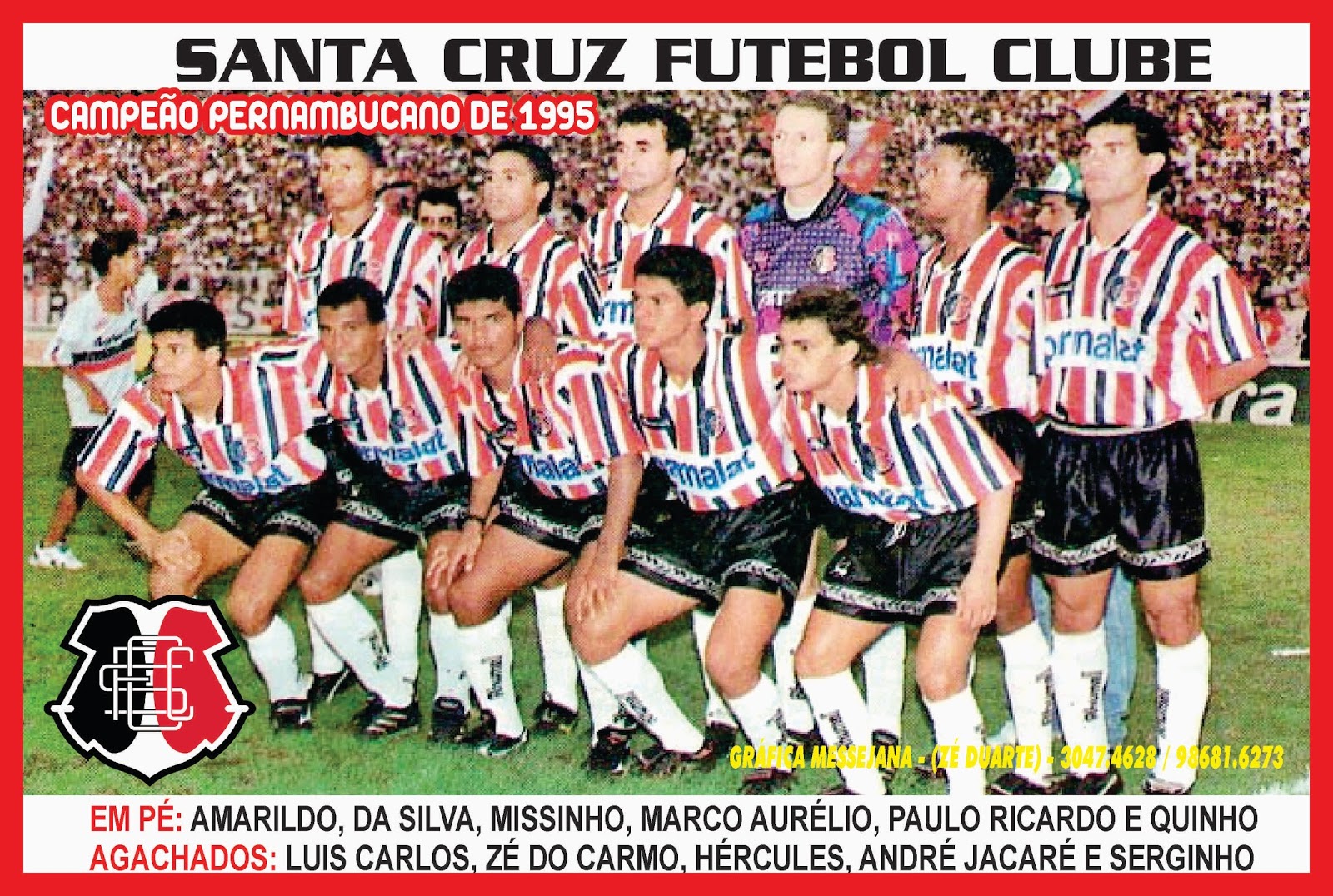 Santa Cruz Futebol Clube