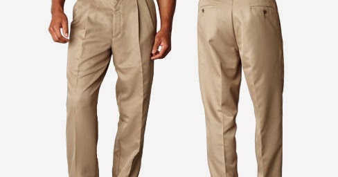 Pantalón pinzado hombre Outlet
